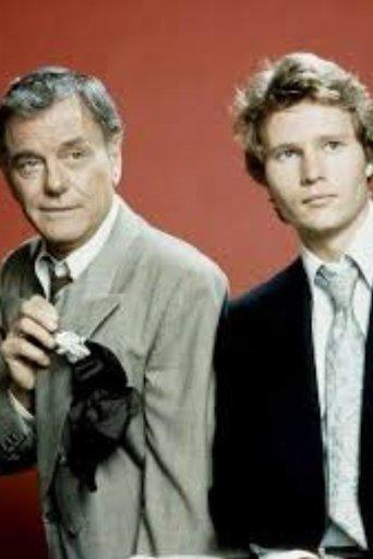 Gibbsville dizi afişi