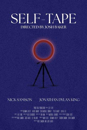 Self-Tape film afişi