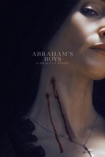 Abraham's Boys: A Dracula Story film afişi