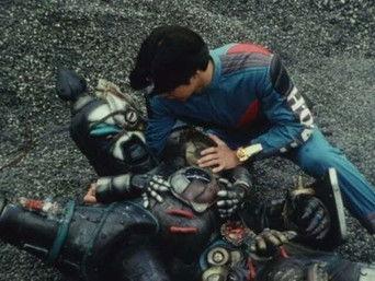 O Friend!! Sleep Hotly!!