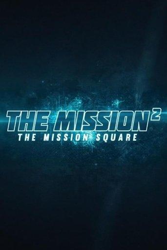 The Mission² film afişi