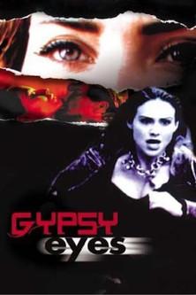 Gypsy Eyes film afişi