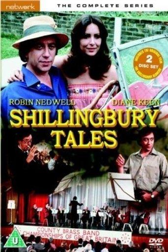 Shillingbury Tales dizi afişi