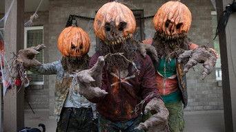 Return of the Pumpkinheads