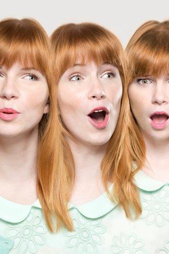 My Crazy Love dizi afişi