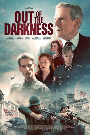 Out of the Darkness film afişi