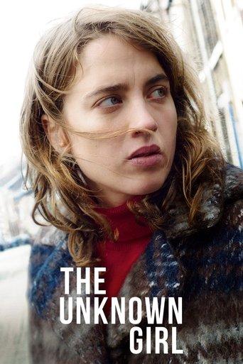 The Unknown Girl film afişi