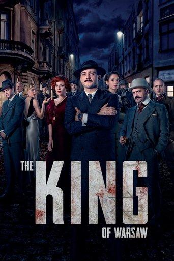 The King of Warsaw dizi afişi