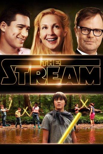 The Stream film afişi