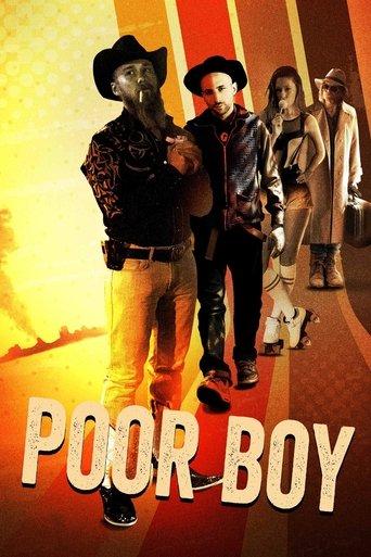 Poor Boy film afişi