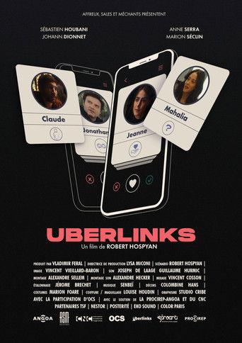 Uberlinks film afişi