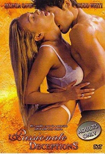 Passionate Deceptions film afişi