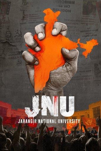 JNU: Jahangir National University film afişi