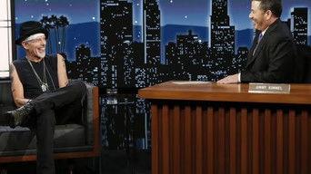 Billy Bob Thornton, Fred Savage, St. Vincent