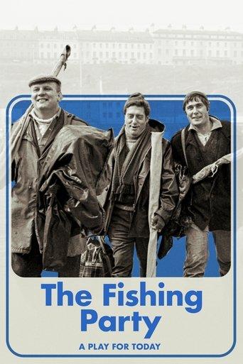 The Fishing Party film afişi