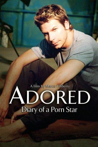 Adored film afişi