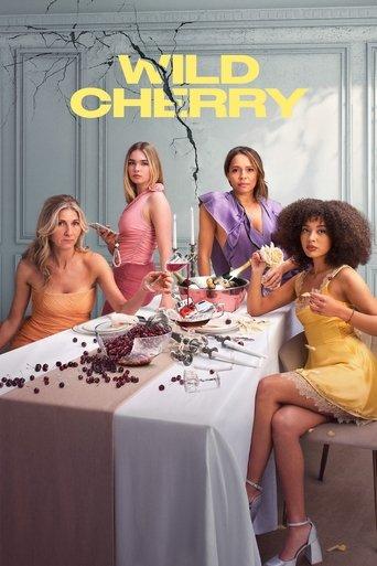 Wild Cherry dizi afişi