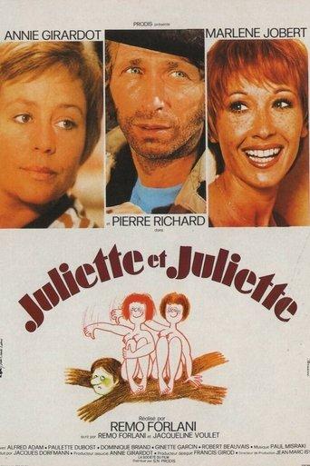 Juliette et Juliette film afişi