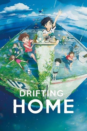 Drifting Home film afişi