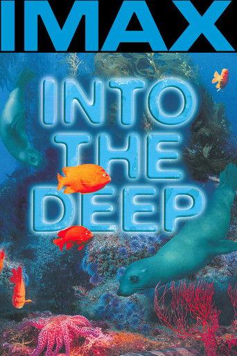Into the Deep film afişi