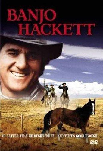 Banjo Hackett: Roamin' Free film afişi