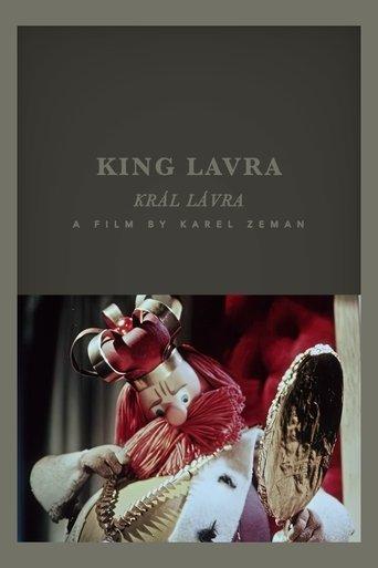 King Lavra film afişi