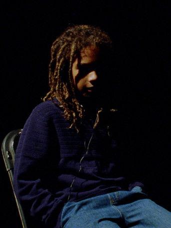 Test Piece film afişi