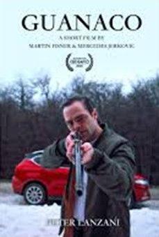 Guanaco film afişi