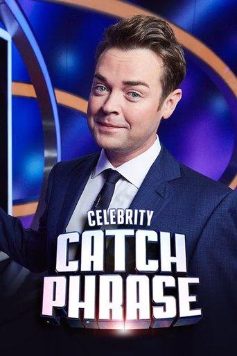 Celebrity Catchphrase dizi afişi