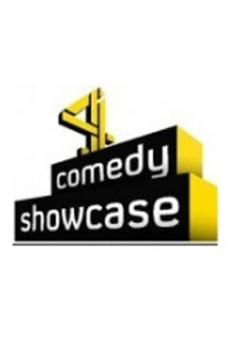 Comedy Showcase dizi afişi
