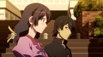 Koyomimonogatari: Koyomi Stone