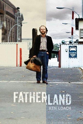Fatherland film afişi