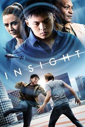 Insight film afişi