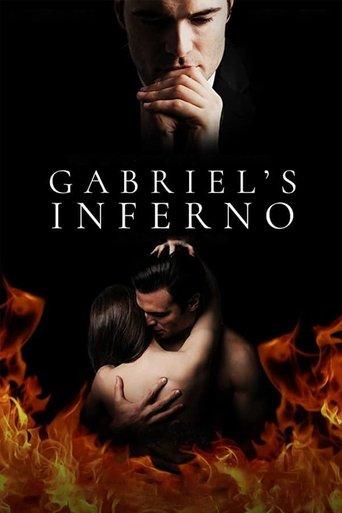 Gabriel's Inferno film afişi