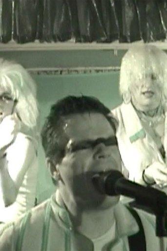 Boyfriend film afişi