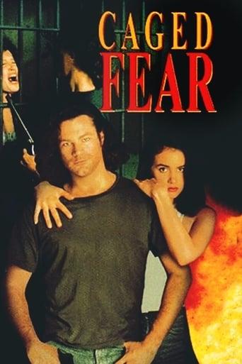 Caged Fear film afişi