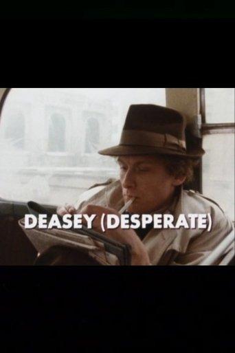 Deasey (Desperate) film afişi