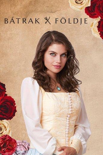 Bátrak földje dizi afişi