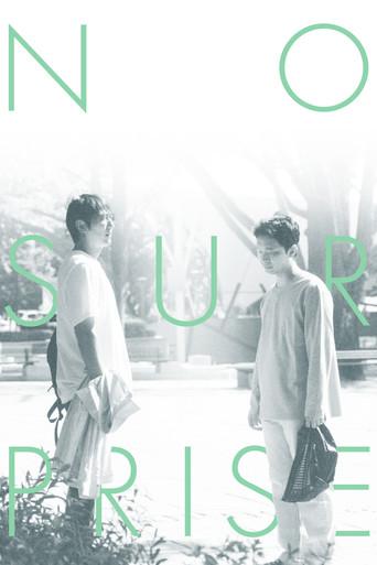 No Surprise film afişi