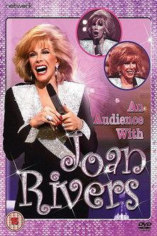 An Audience with Joan Rivers film afişi