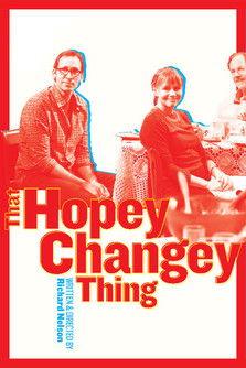 That Hopey Changey Thing film afişi