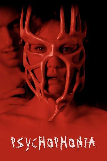 Psychophonia film afişi