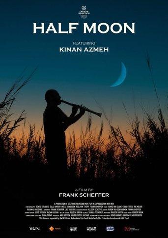 Half Moon film afişi