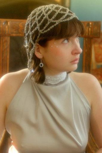 Prudence at the grocery store film afişi