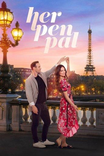 Her Pen Pal film afişi