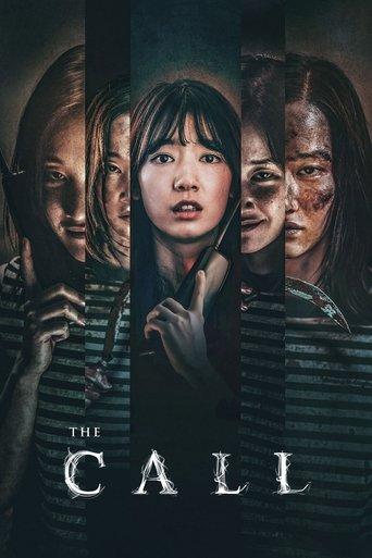 The Call film afişi
