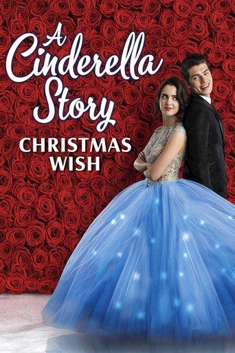 A Cinderella Story: Christmas Wish film afişi