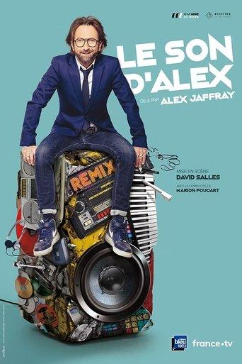Le son d'Alex film afişi