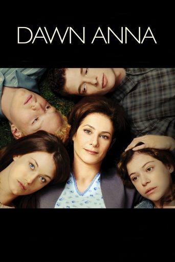 Dawn Anna film afişi
