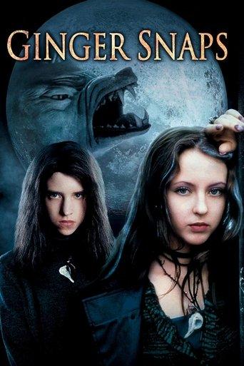 Ginger Snaps film afişi